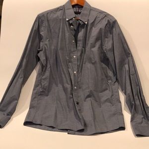 Timmy Hilfiger Dress Shirt